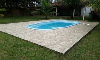 Imagem: Casa de Temporada no Condomínio Jóia do