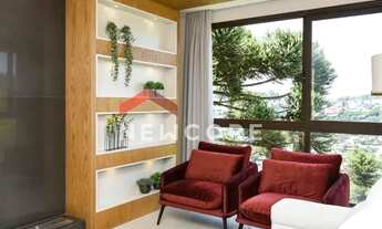 Imagem 5: Apartamento em Rua Piratini - Centro - Gramado/RS