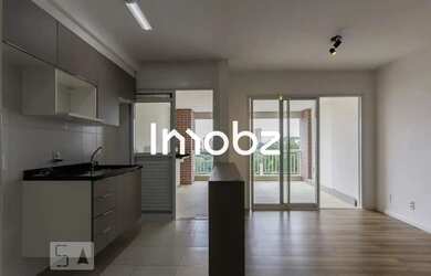 Imagem 4: Apartamento à venda no Condomínio Vanguarda Morumbi - Rua Frederico Guarinon, 400 - São Pa