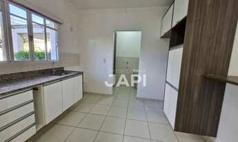 Imagem 6: Casa com 3 dormitórios, 101 m² - venda por R$ 789.900,00 ou aluguel por R$ 6.210,00/mês