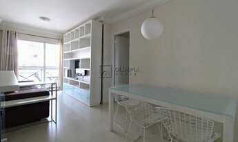 Imagem 2: Venda Apartamento 2 Dormitórios - 70 m² Perdizes