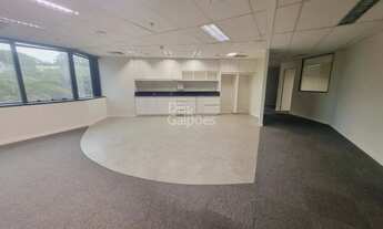 Imagem 7: Sala e Conjunto para locação e venda - Pinheiros