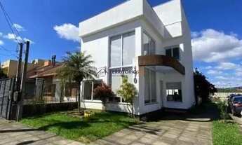 Imagem 3: Casa para Venda - 223m², 3 dormitórios, sendo 1 suites, 2 vagas - Lagos De Nova