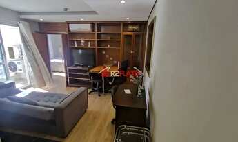 Imagem 6: Flat com ótimo preço no bairro Consolação. Confira!