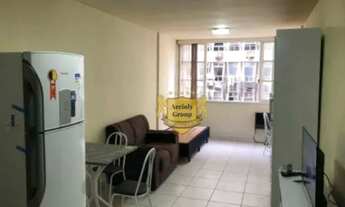 Imagem: Kitnet com 1 dormitório para alugar, 39