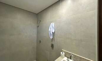 Imagem 5: Excelente casa moderna mobiliada no condominio portal do sol green