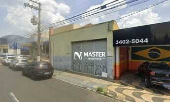 Imagem: Salão, 350 m² - venda por R$ 1.500.000,00