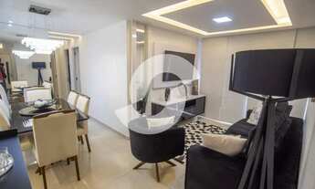 Imagem: Apartamento de 85 m² na Doutor Paulo César