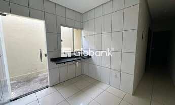 Imagem 4: Casa para aluguel em Montes Claros MG, 02 Quarto(s), 01 Vaga