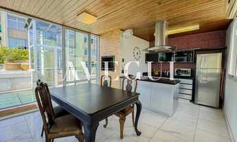 Imagem 5: Cobertura : Triplex / Residencial / Ipanema