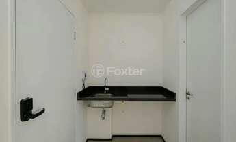 Imagem 3: Apartamento à venda Rua das Palmeiras, Vila Buarque - São Paulo