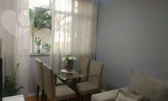 Imagem: Apartamento com 2 dormitórios à venda