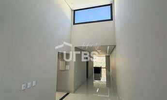 Imagem 5: CASA TERREA A VENDA - LOCALIZADA NO SETOR JARDIM AMÉRICA COM ÁREA TOTAL DE 219,35M²