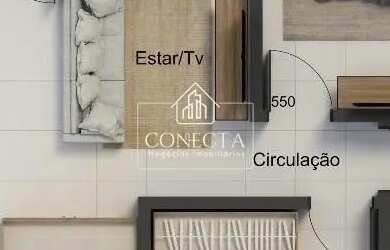 Imagem 6: Apartamento residencial no Grand Ville, Uberlândia - 3 quartos, 2 suítes, 2 vagas