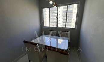 Imagem 4: Apartamento 2 dormitórios mobiliado a venda no bairro do Caiçara, Praia Grande/SP