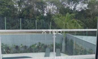 Imagem 3: Casa com 4 dormitórios à venda, 523 m² por R$ 5.950.000,00 - Gênesis 2 - Santana de Parnaí