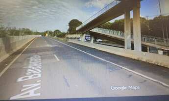 Imagem 4: Área na Avenida bandeirantes