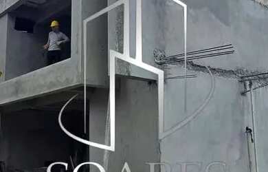 Imagem 3: Mundi Rooftop: Condomínio horizontal com piscina, academia e muito mais!