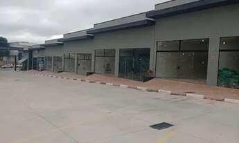 Imagem 4: Sala para alugar, 60 m² - Jardim das Cerejeiras - Atibaia/SP