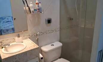 Imagem 4: VILLAGE DUPLEX 3 QUARTOS CAMINHO DAS ÁRVORES