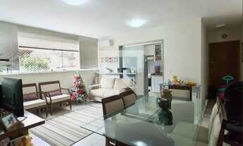 Imagem: Apartamento à Venda - Floresta, 3 Quartos