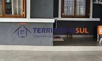 Imagem 3: Casa Térrea 3 dormitórios Bairro Hípica- 2 vagas de garagem - FINANCIÁVEL