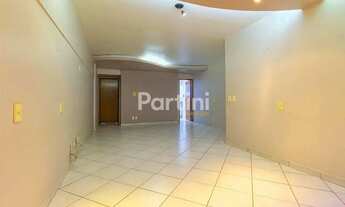 Imagem 2: Apartamento á venda no Bueno, 112 m², 3/4 sendo 01 suíte, 02 vagas, Dom Lourenzzo