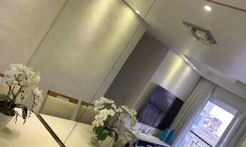 Imagem 3: Apartamento à venda em Campinas, Vila Satúrnia, com 2 suítes, com 57 m²