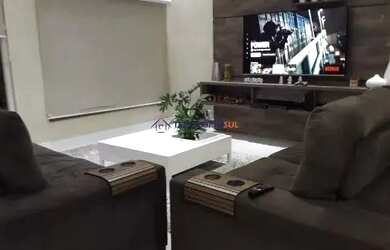 Imagem 6: Casa para Venda - 223m², 3 dormitórios, sendo 1 suites, 2 vagas - Lagos De Nova