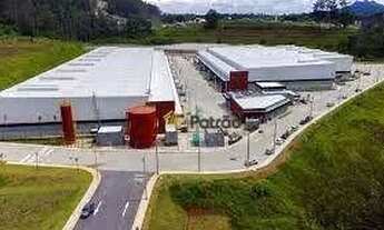 Imagem 6: Galpão para alugar, 2962 m² por R$ 139.246,90/mês - Tamboré - Barueri/SP