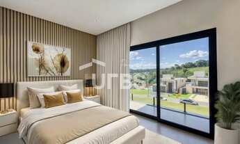 Imagem 2: Sobrado Jardins Barcelona - 4 suites