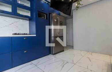 Imagem 4: Apartamento à Venda - Alphaville, 2 Quartos, 54 m2