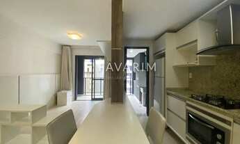 Imagem 3: Apartamento/Stúdio para locação no Bigorrilho - Ref. 201