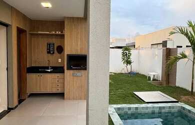 Imagem 2: Terras Alphaville Sergipe 1 - Porteira fechada [11247