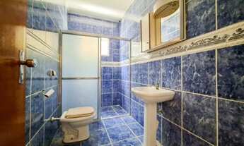 Imagem 7: Casas Padrão em Poços de Caldas