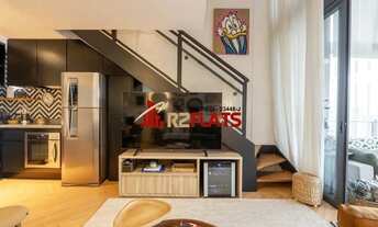 Imagem 6: Flat com ótimo preço no bairro Itaim Bibi. Confira!