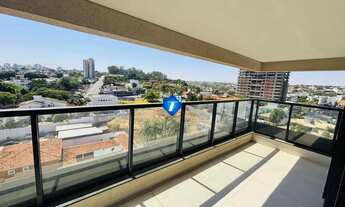 Imagem 5: Imóvel para venda tem 127 metros quadrados com 3 quartos em Morada da Colina - Uberlândia