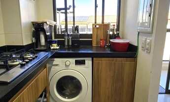 Imagem 3: Apartamento 1 Quarto Em 50M² E 1 Vaga De Garagem No Cabula. BURBEH