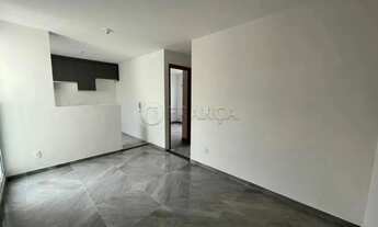 Imagem: APARTAMENTO - 2 DORMITÓRIOS - VILA NOVA