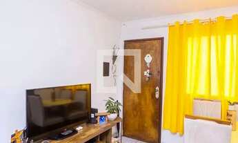 Imagem: Apartamento à Venda - Cangaíba, 2 Quartos