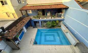 Imagem 3: Casa à venda, 339 m² por R$ 600.000,00 - Sete Pontes - São Gonçalo/RJ