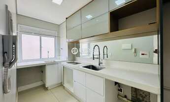 Imagem 7: Apartamento à venda em Santa Bárbara D'Oeste, Jardim Dona Regina, com 2 suítes, com 5