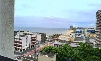 Imagem 2: Studio Mobiliado no Smart Amaralina - Vista Mar e Infraestrutura Completa