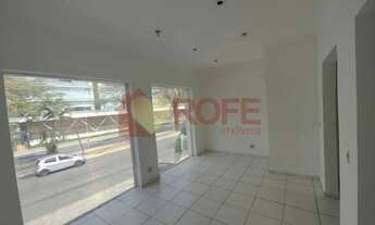 Imagem: Sala Comercial para Locação Av. República