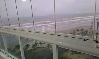 Imagem 6: FLÓRIDA, VISTA MAR, MOBILIADO, 2 dorm, 1 suíte, 1 vaga, R$ 590 mil, ac. banco