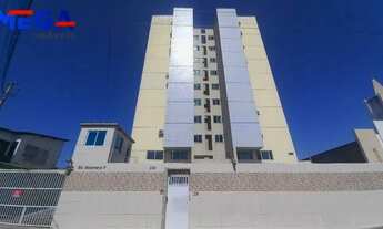 Imagem: Apartamento com 61²m com 03 Quartos no