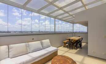 Imagem: Cobertura para venda em Alto da Lapa com