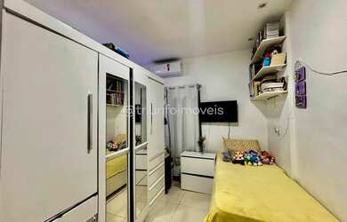 Imagem 6: Casa com 3 quartos no Vinhais - TR227709 SLZ- 34832