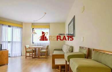 Imagem 3: Flat com ótimo preço no bairro Jardins. Confira!