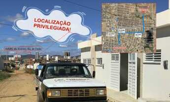 Imagem 7: Casa Minha casa minha vida Caixa